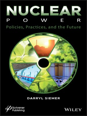 cover image of Nuclear Power